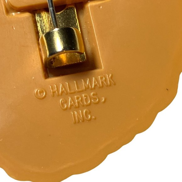 Hallmark Christmas Reindeer Lapel Pin - Picture 8 of 8